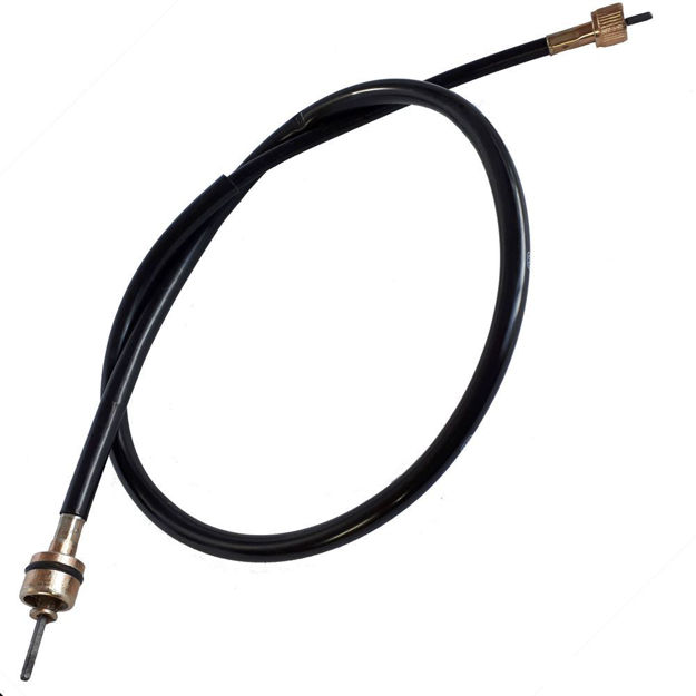 Imagen de Cable Velocimetro Yamaha Dtk F Tambor