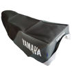 Imagen de Forro Montura Yamaha Dtk125 Dtk175 Bicolor jacobs