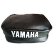 Imagen de Canguro Maleta Logo Yamaha Dtk Dte Calimatic Trail Rx100 Rx115 Rx125 Rx135 Rs125 Yb125 Fz16 Xtz