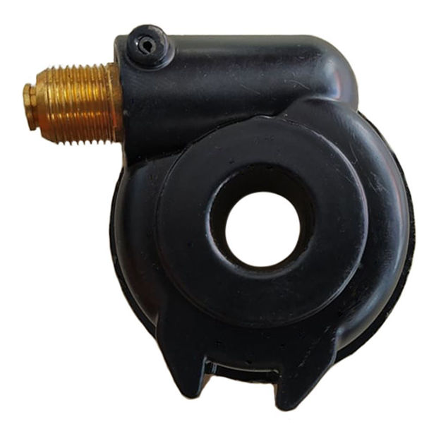 Imagen de Base Piñon Velocimetro Yamaha Rx115 Freno Disco 4X8-25190-10