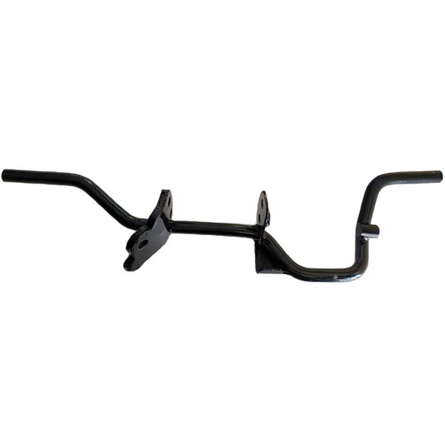 Imagen de Base Reposapie Delantero Estribo Yamaha Rx100 INDU Rx115