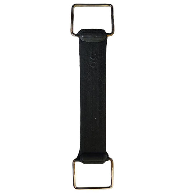 Imagen de Correa Sujeta De Bateria Yamaha Dtk 13,5cm