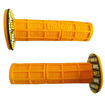 Imagen de Manillar Grips Puños Tipo Protaper Competencia Colores Yamaha DTk Dte Calimatic Trail Rx100 Rx115 Rx125 Rx135 Rs100 Xtz Yb125 FACTORY