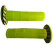Imagen de Manillar Grips Puños Tipo Protaper Competencia Colores Yamaha DTk Dte Calimatic Trail Rx100 Rx115 Rx125 Rx135 Rs100 Xtz Yb125 FACTORY