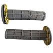 Imagen de Manillar Grips Puños Tipo Protaper Competencia Colores Yamaha DTk Dte Calimatic Trail Rx100 Rx115 Rx125 Rx135 Rs100 Xtz Yb125 FACTORY