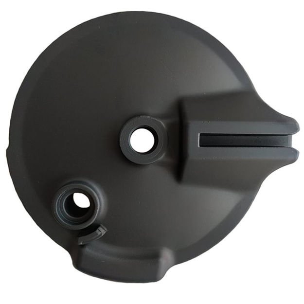 Imagen de Porta Zapatas Posterior Yamaha Dtk Xtz125 10V-25321-00-98