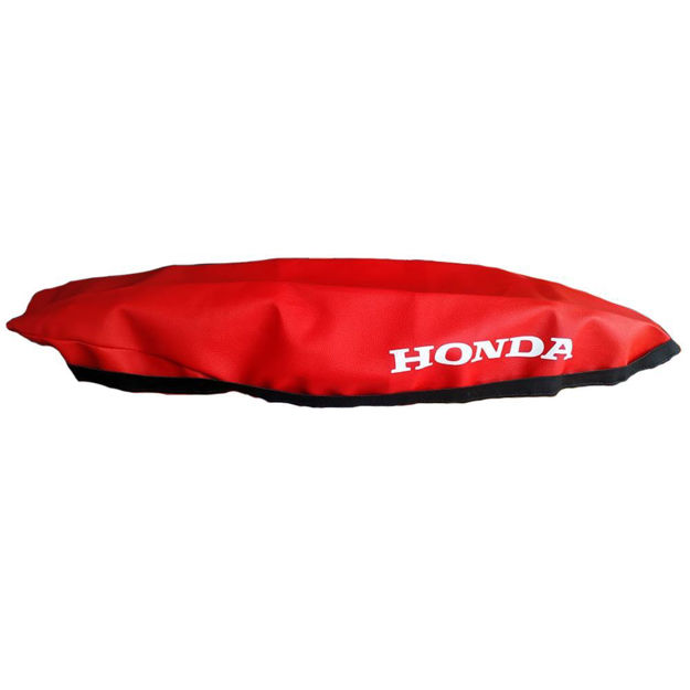 Imagen de Forro Montura Honda Xr250 Tornado Rojo