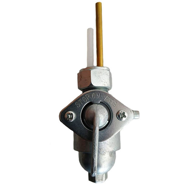 Imagen de Llave Gasolina Yamaha Rx100 Indu