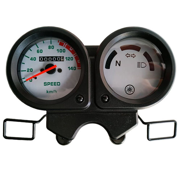 Imagen de Velocimetro Completo Yamaha Rx100 Libero Crux110