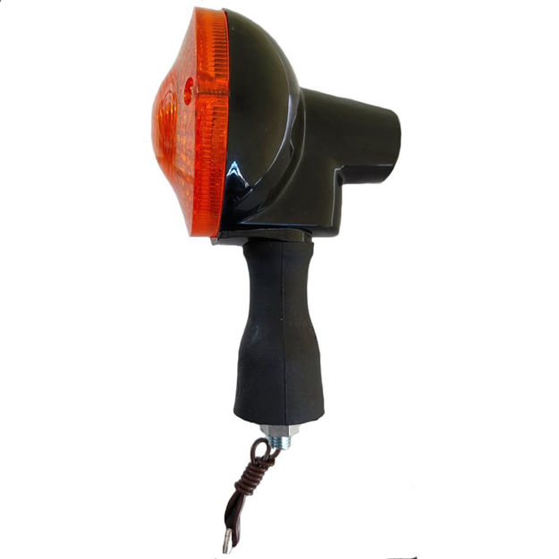 Imagen de Direccional Posterior Yamaha Monoshop Dte175 Calimatic R28-200