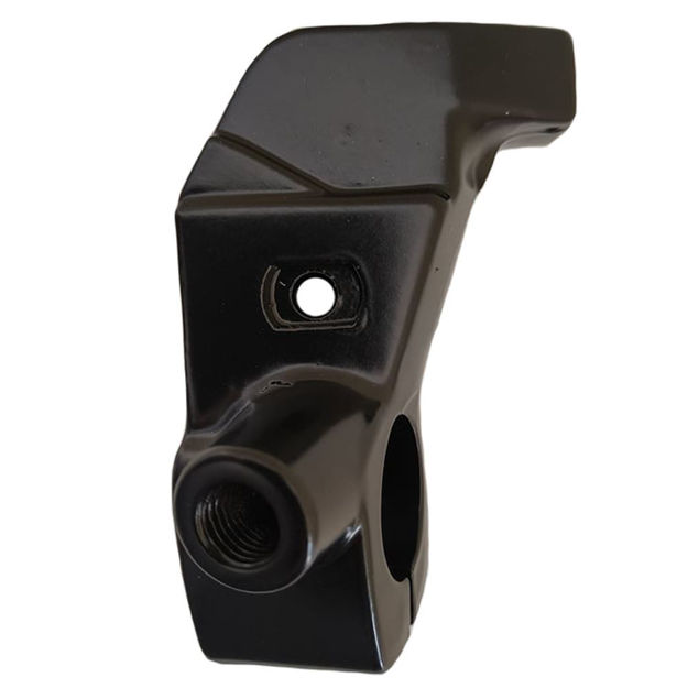 Imagen de Base Manigueta Izquierda Yamaha Rx115 Negro Japan