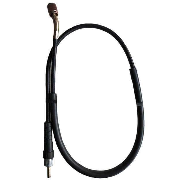Imagen de Cable Velocimetro Suzuki Ts185 Tecnoguayas