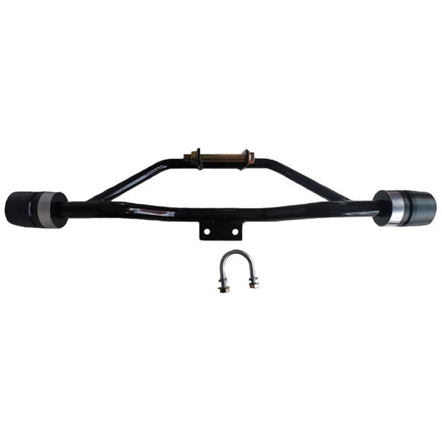 Imagen de Slider Delantero Yamaha Ybr
