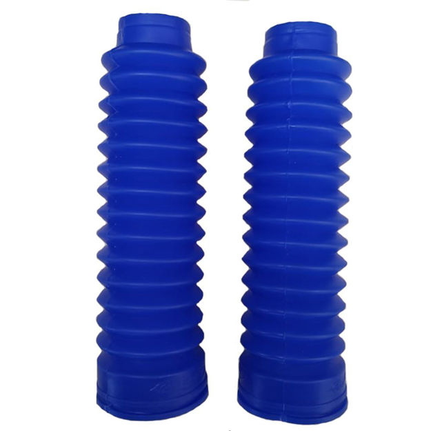 Imagen de Fuelle Caucho De Barras Corto Ax100 Rx100 Rx115 Rx125 Rx1235 Bajaj