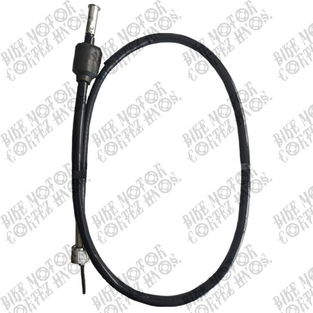 Imagen de Cable Velocimetro Yamaha Xtz125 Dtk F- Disco Ybr125 Crypton