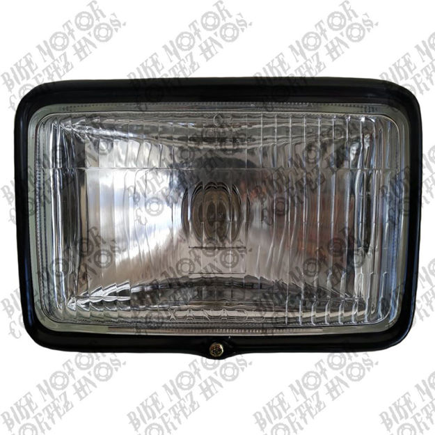 Imagen de Faro Yamaha Dtk125 Dtk175 Tw Xanadu