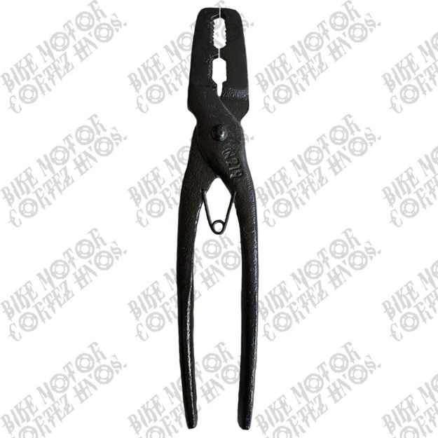 Imagen de Llave Ajusta Conos Tipo Pinza