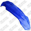 Imagen de Guardafango Delanteros Yamaha YZ-X Universal Rojo Azul Adapatable Yamaha Dtk175 Dt200 Xtz125 Suzuki Ts185 Ts125 Dr200 Honda Xl200 Xr250 Tornado LAZER