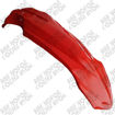 Imagen de Guardafango Delanteros Yamaha YZ-X Universal Rojo Azul Adapatable Yamaha Dtk175 Dt200 Xtz125 Suzuki Ts185 Ts125 Dr200 Honda Xl200 Xr250 Tornado LAZER