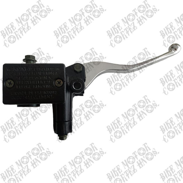 Imagen de Bomba Delantera Freno Disco Yamaha Xtz125 Gx Motor