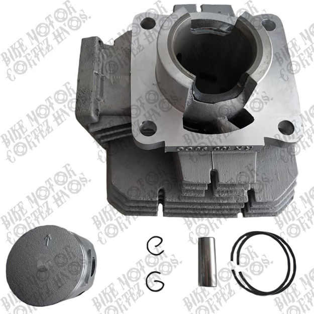 Imagen de Cilindro Rx100 KANUNI